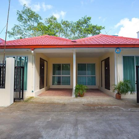 Vista Residence Rangum Exterior foto