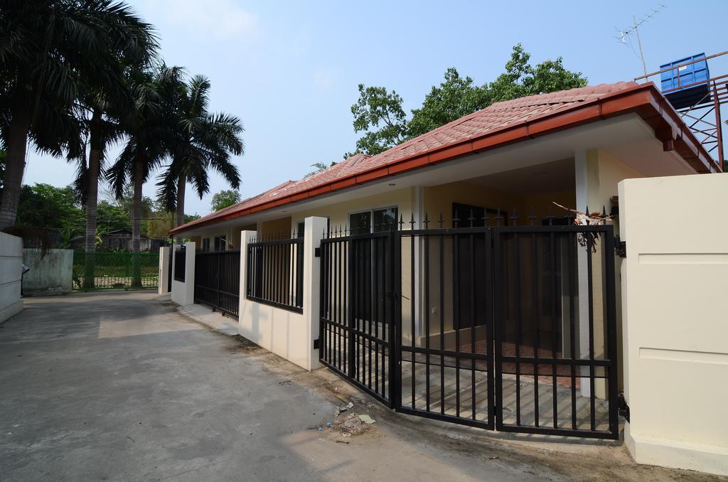 Vista Residence Rangum Exterior foto