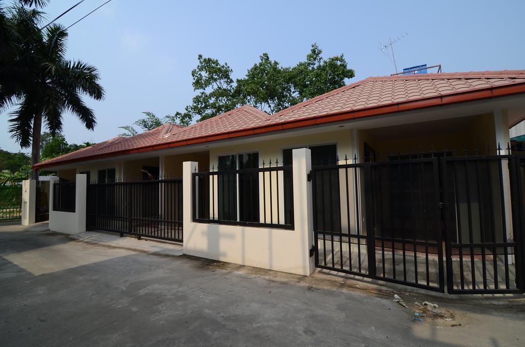 Vista Residence Rangum Exterior foto